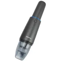 Thomson Aspirateur à main HVC73COMPACT 7.2 V Gris anthracite