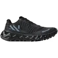 Nnormal Chaussures Tomir 2.0 Noir SS26, Taille EU 37 1/3