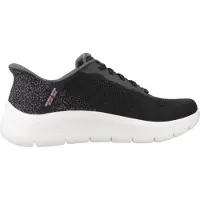 SKECHERS Go Walk Flex Safiya Couleur Noir