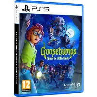 Goosebumps: Terror In Little Creek - PS5