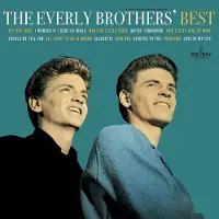 Bertus Distributie The Everly Brothers - Everly Brothers' Best [Vinyl]