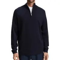 Tom Tailor Pull-over bleu nuit