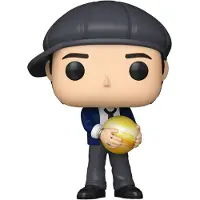 Funko POP! Pop! BTS The Astronaut Jin - Winylowa figurka kolekcjonerska