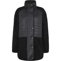 Didriksons Veste mi-saison 'Hazel' noir