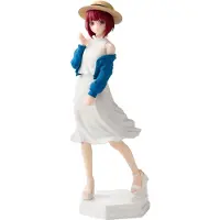 SEGA Figurka PVC Kana Arima 16 cm z serii Oshi no Ko - Maquette Collectibles