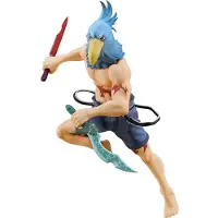 Good Smile Company Statue en PVC Pop Up Parade de Sunraku « Shangri-La Frontier » 18 cm