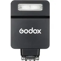 Godox Flash TTL IT22 Noir pour Canon