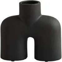 101 Copenhagen Cobra Vase Uno Coffee | Mini