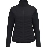 Under Armour Veste isolante UA Drive Pro pour femme FZ-BLK SM