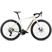 Orbea Vélo électrique De Gravel Denna H30 Grx Rx822 Gs 2026