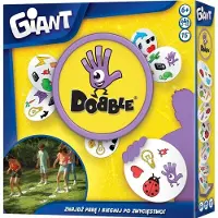 Rebel Jeu géant Dobble 27567