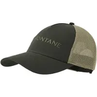 Montane Basecamp Mono Cap Vert