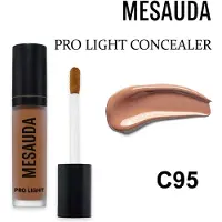Mesauda Face - Pro Light Concealer C95
