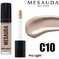 Mesauda Beauty  correcteur de lumière pro c10