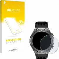 Upscreen Schutzfolie für Stahlgear Apollo Displayschutz Displayschutzfolie Folie Matt Entspiegelungsfolie