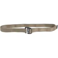 Tasmanian Tiger Stretch Belt 32mm, Ceinture, Marron