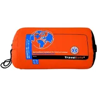 Travelsafe Boîte Moustiquaire Rectangulaire, 1 pers.