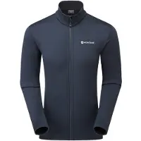 Montane Polaire Zippée Protium