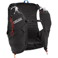 CamelBak Apex Pro Hydration Vest 1l Noir XS