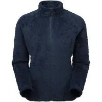 Montane F Caldus Jacket, veste polaire, femme, bleu