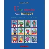 Grasset Jeunesse Une année en images