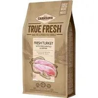 Carnilove Dog Adult True Fresh Dinde 11,4kg