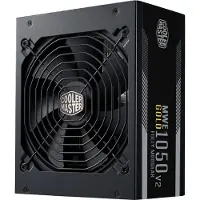 Cooler Master MWE Gold V2 ATX 3.1 1050 W