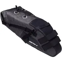 BRN Nmd Saddle Bag 16l Noir