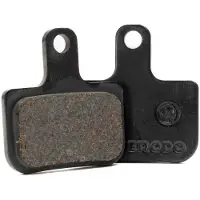 FERODO Fbp011fe Resin Disc Brake Pads Marron