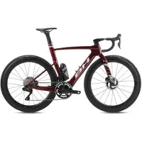 Bh Vélo électrique De Route Iaerolight 1.9 2ezmag Dura Ace Di2 2026