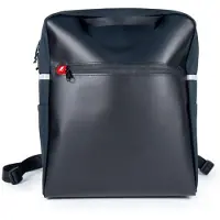 FAHRER Sac à dos pour conducteur, porte-bagages avant Bote mixte 10l