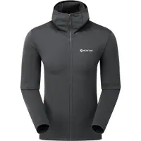 Montane Polaire Zippée Protium