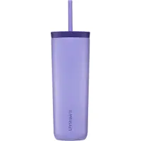 LifeStraw Go Series Tumbler, 500ml, mug isotherme, violet