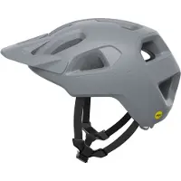 POC Cularis, casque de vélo, granite grey matt