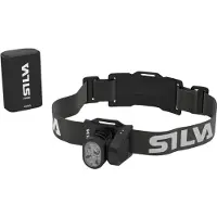Silva Free 2000 M Headlamp Noir 2000 Lumens