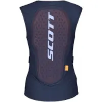 SCOTT Gilet De Protection Pour Femme Airflow