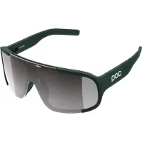 POC Aspire Sunglasses Clair Clarity Road/Sunny Silver/CAT3
