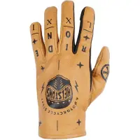 Helstons Kustom Gants de moto