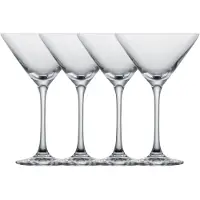 Schott zwiesel SCZ Martiniglas Bar, Verres à cocktail, Transparent