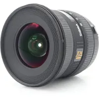 Sigma 10-20mm F 4-5.6 EX DC HSM Canon