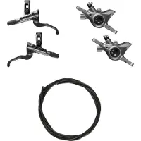 Shimano Kit De Mise à Niveau Bl-m9200/br-m9200 2-p
