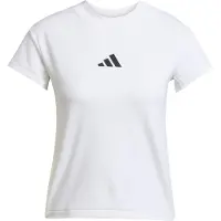 Adidas T-shirt 'Z.N.E.' noir / blanc
