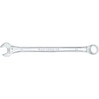 Bgs Clé polygonale à fourche | extra longue | SW 13 mm
