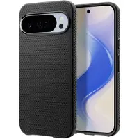 Mtp Products Coque Liquid Air Google Pixel 10 Pro XL - Matte Black