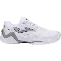 Joma Set All Court Shoes Blanc EU 45 Homme
