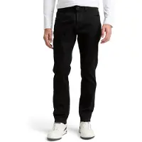 Tom Tailor Jean 'Josh' noir denim