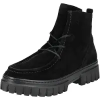 Gabor Bottines à lacets noir