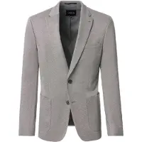 Casamoda Modern Fit Veste vert, Unicolore