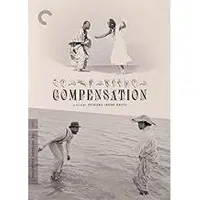 Import Compensation DVD
