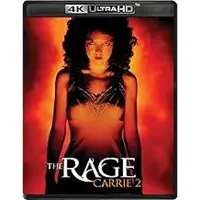 Import The Rage : Carrie 2 Blu-ray 4K Ultra HD